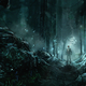 Illustration for article titled Weeks Later, iSOMA/is Haunting Ending Still Has Players Debating What Happened